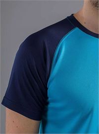T-SHIRT BICOLORE